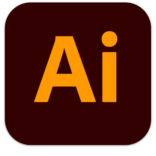AI Editing Bank Logo Image